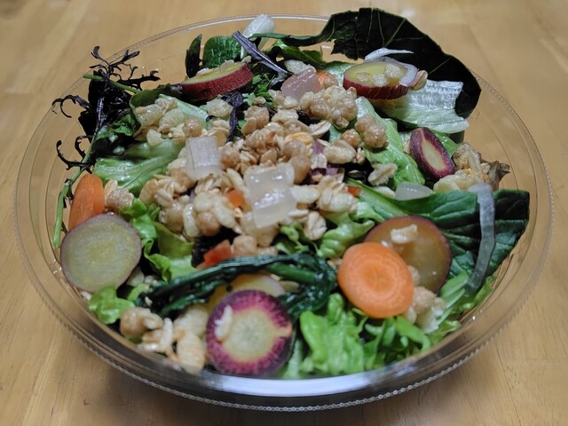 ファーマーズテーブルマザー クレープ@mother_crepe.sweets• Instagram photos and videos