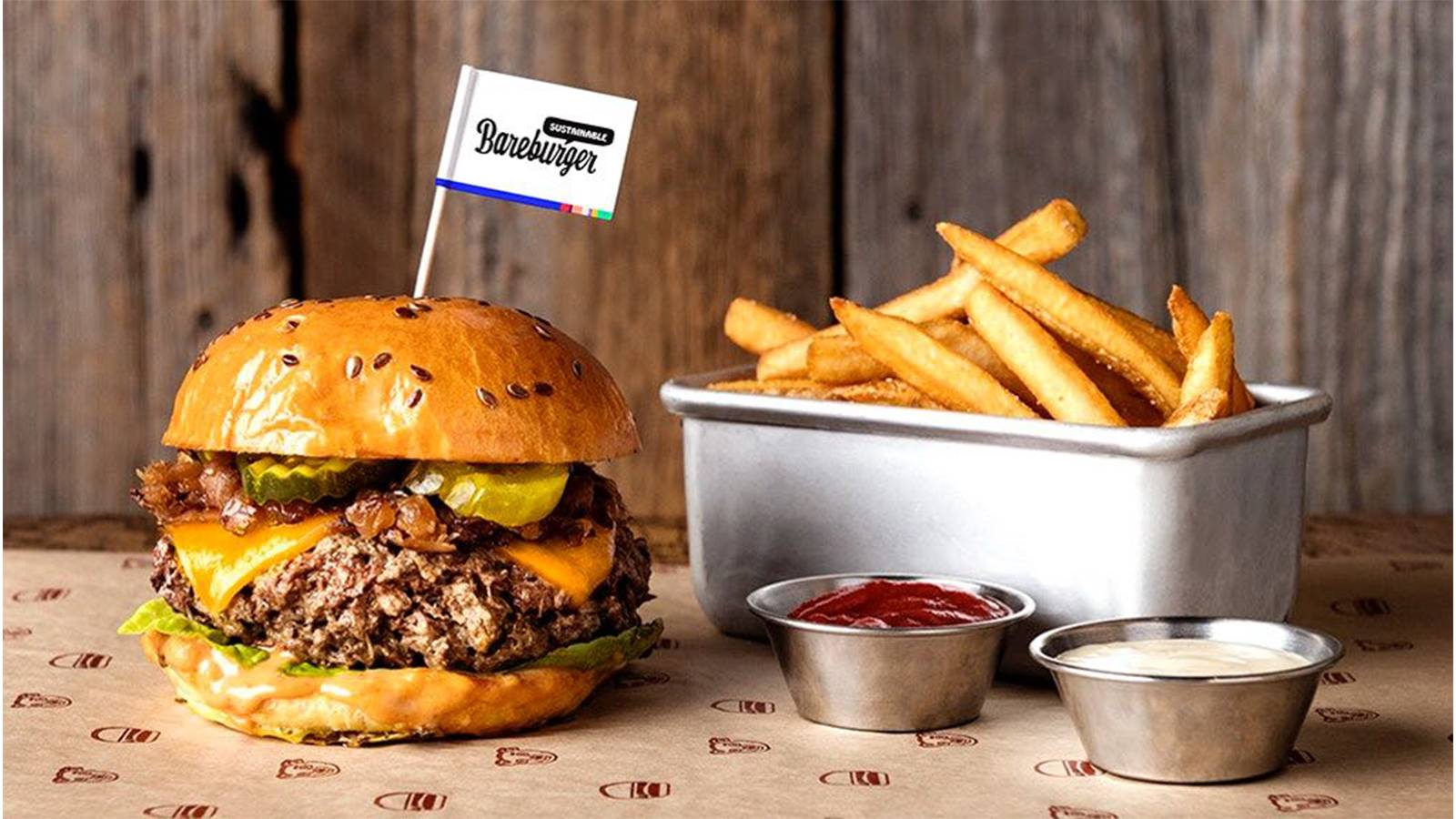 ニューヨークでおすすめのハンバーガーJTB旅カード