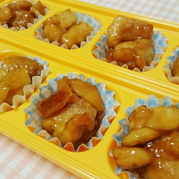 ♡煮るだけ簡単！鶏チャーシュー♡作り置き簡単レシピ時短節約お弁当: Mizukiオフィシャルブログ「奇跡のキッチン」Powered by ライブドアブログ