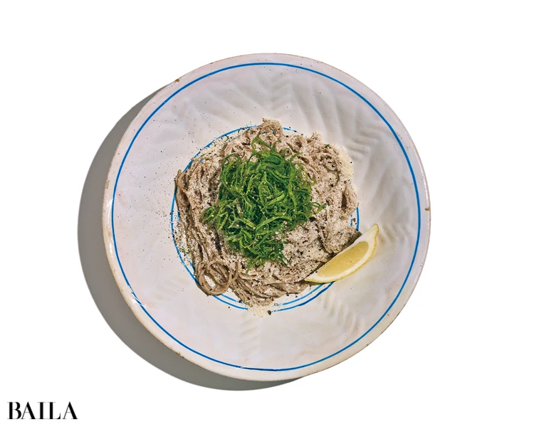 長谷川あかり レシピそうめんTikTok