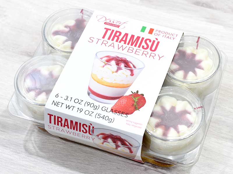 楽天市場 ティラミスカップ コストコの通販