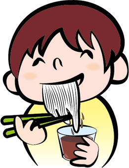 いっぱい食べる君が好き！美味しそうに食べる女の子のイラスト特集！ART streetアートストリート - イラスト・マンガの投稿＆SNSサイト