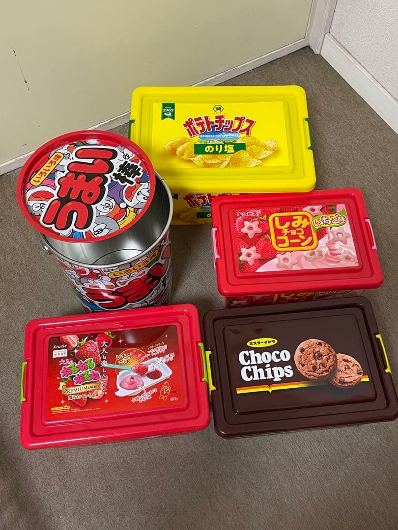 ラッピングでお店風を目指す焼き菓子詰め合わせボックス プレゼントに！: 日々のごはんとおやつのネタ帳～簡単なのも、丁寧なのも～ Poweredby ライブドアブログ