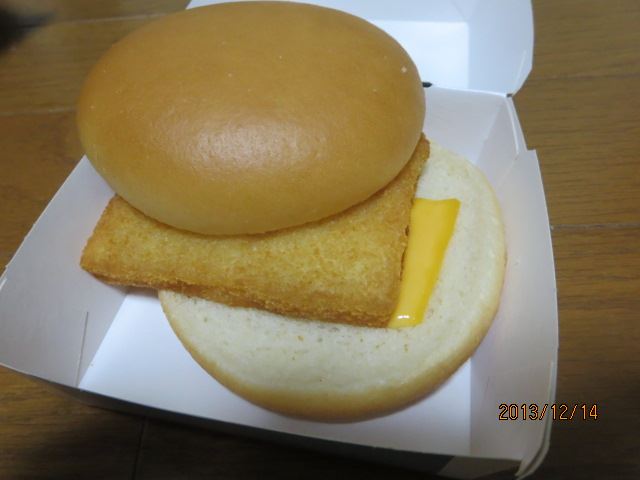 ASCII.jp：マクドナルドのフィレオフィッシュ、なにが変わったの