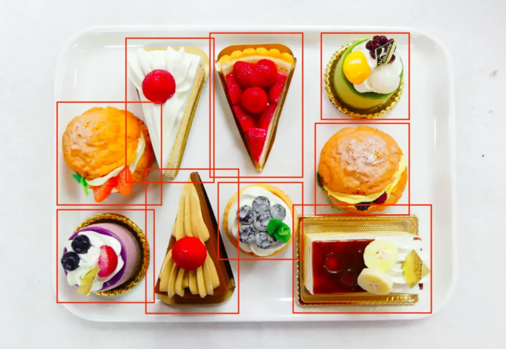 2020年以降の研究動向を徹底解説！画像認識でここまで進んだ食品カロリー推定の最前線dalhi