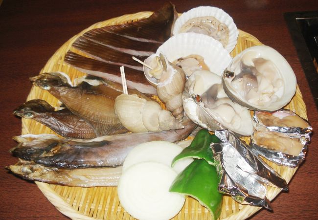 知床斜里駅周辺のおすすめ人気グルメランキング 1ページ目おいしい！が増えるグルメアプリ「SARAH」