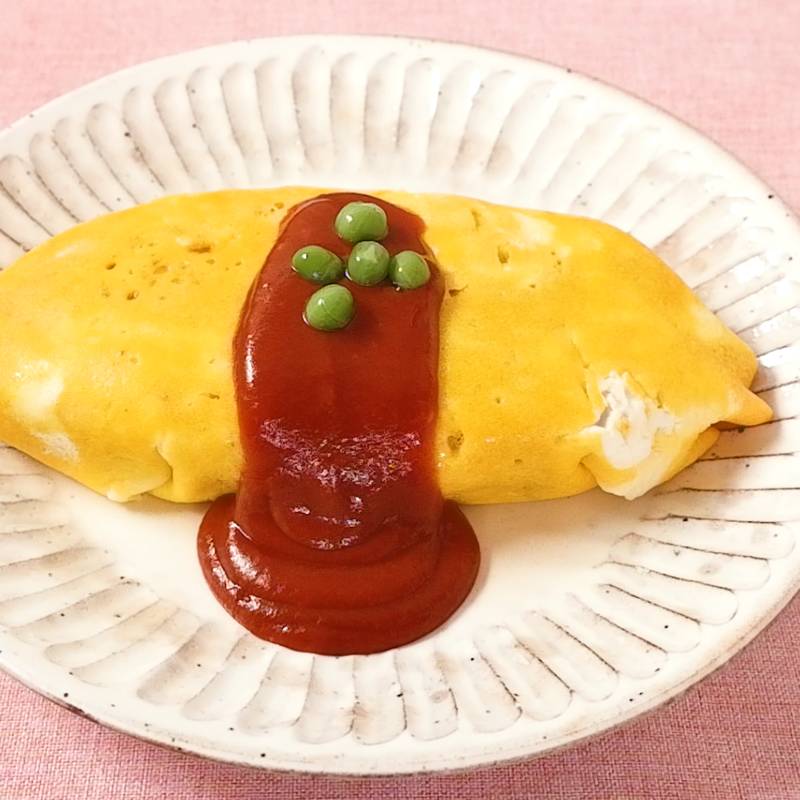 絶対モテる！とろっとろオムライス by グランメゾンマシュウクックパッド簡単おいしいみんなのレシピが392万品