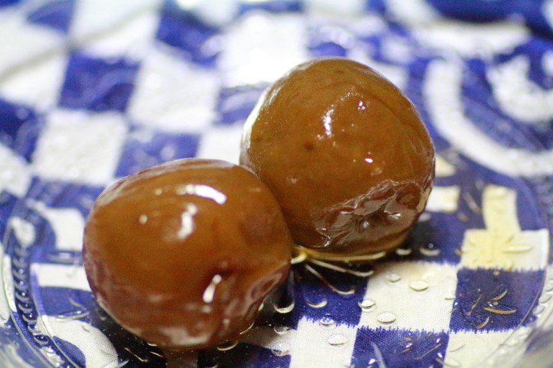 青梅 カリカリ 漬けホワイトリカー不要！青梅が１年中カリッカリ☆ 梅干し より簡単 カリカリ梅 の作り方 ジップロック梅仕事