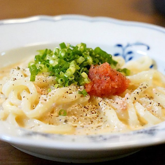 冷凍うどんの人気レシピ24選。温かいもの冷たいもの総まとめ - macaroni