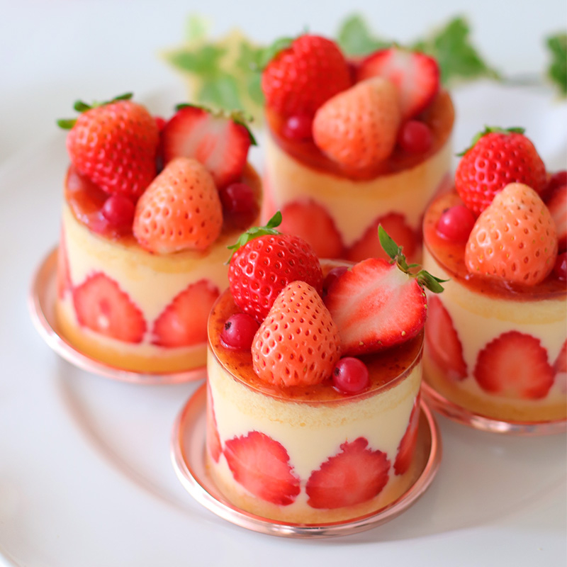 1日だけの発売「いちごたっぷりのクリスマスショートケーキ」: J-CAST トレンド