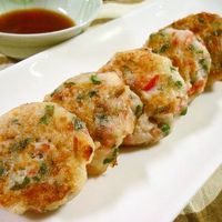 千切り大根もち すりおろさないから楽チン&食感UP