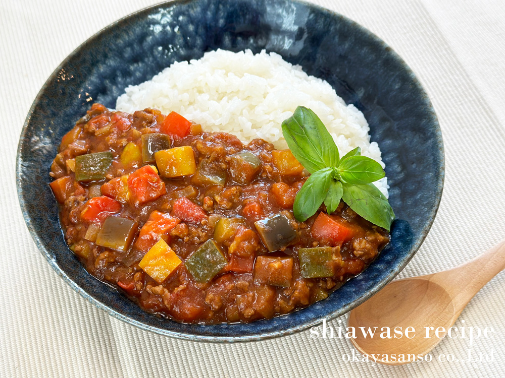 スピードキーマカレー レシピ 小林 まさみさん みんなのきょうの料理