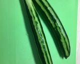 きゅうりの皮は捨てないで！家庭菜園で大きくなりすぎたキュウリ救済2品レシピ racss- エキスパート - Yahoo!ニュース