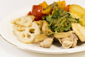 こどもも大好きな鉄板の味！山本ゆりさんの簡単レシピ『DAIGOも台所』新じゃがの甘辛バターしょうゆ –Onnela オンネラ 暮らしに『楽』を、家族にワクワクを