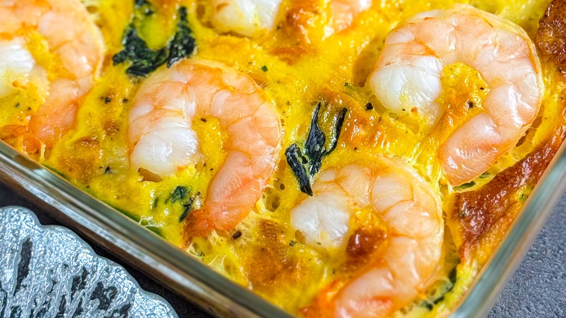 エビ 簡単のレシピ おすすめの30選を紹介クラシル