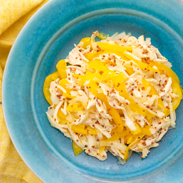 お弁当おかず 作り置きにも♪鶏ささみの簡単おかず５選 bento lunch box