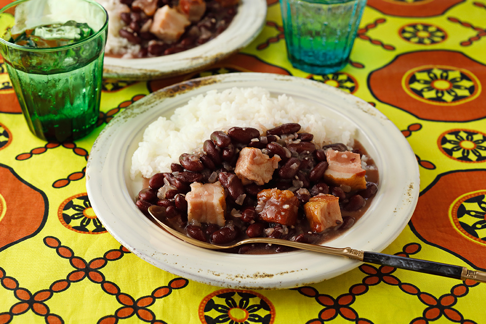 作ってみよう！ フェイジョアーダ : リオ五輪 オリンピック: 読売新聞 YOMIURI ONLINE