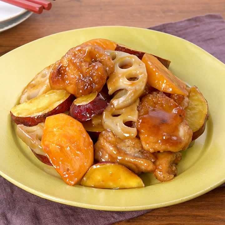 パパっと作れる！簡単な和食レシピ21選 - macaroni