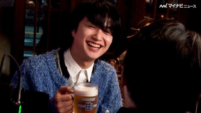 サントリー生ビール」新TV-CM 「ものすごく生」篇 2月3日 月 から全国で順次オンエアサントリーのプレスリリース共同通信PRワイヤ