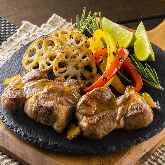 レシピ フォークで崩れる!?，ホロッホロの塩漬け豚煮込みHIRO BLOG~アラサー理系男子，お家で楽しむご飯とお酒