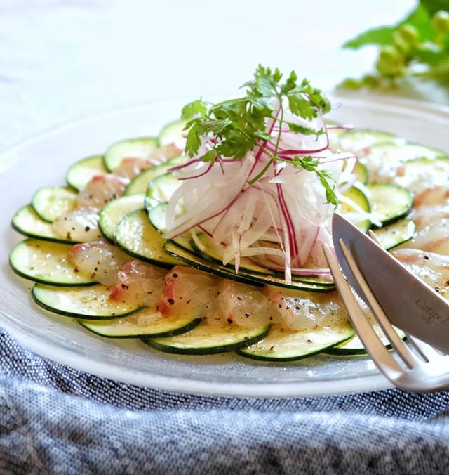 副菜もう一品☆きのこのアヒージョ