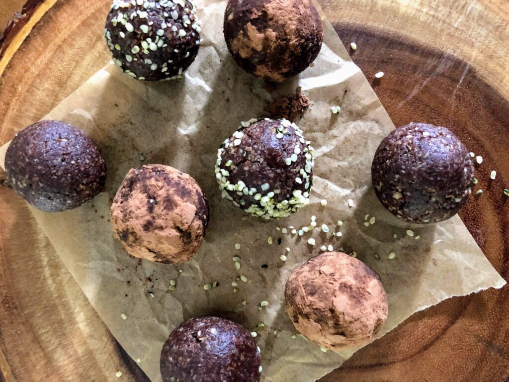 基本からアレンジまで！思わずつくりたくなる「エナジーボール」のレシピ集クックパッド