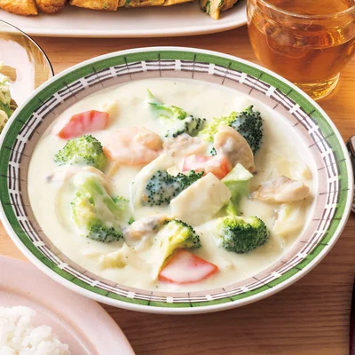 グラタンのときの献立どうする？スープやサラダなどレシピ30選レシピサイトNadia