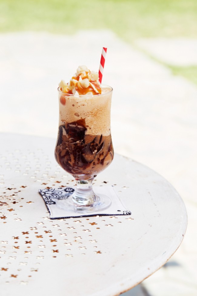 基本からアレンジまで！思わずつくりたくなる「フローズンドリンク」のレシピ集クックパッド