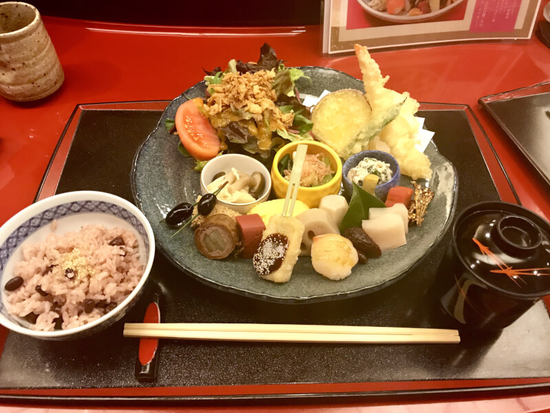 京都在住のぐるなびスタッフがおすすめする京都の夏の名物料理が堪能できるお店 京都市公式 京都観光Navi