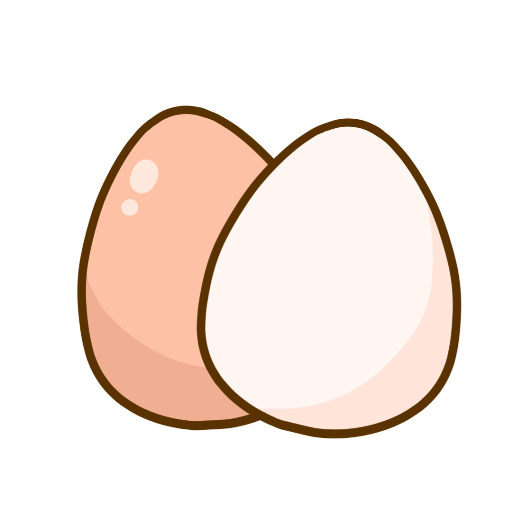 恐竜の卵 アイコンセットドット柄 イラスト - No: 24424409無料イラスト・フリー素材なら「イラストAC」