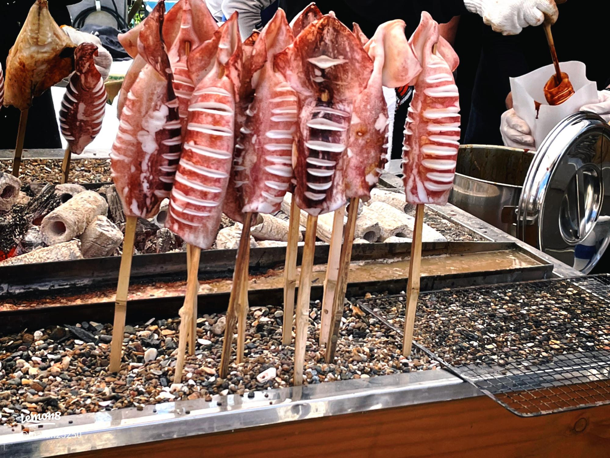 2022 06 28 いかぽっぽ焼き相馬双葉漁業協同組合