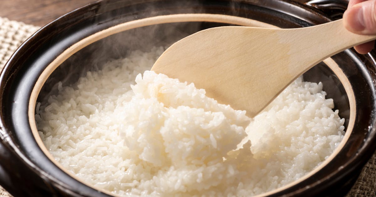 電子レンジ炊飯器のおすすめ11選。美味しくご飯を炊く方法も解説！Amebaチョイス
