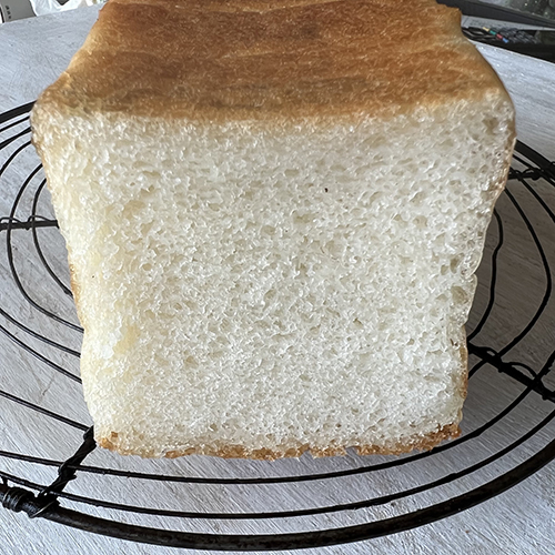 作ってみよう米粉食パングルテンフリー生活やってみましたカヌレ