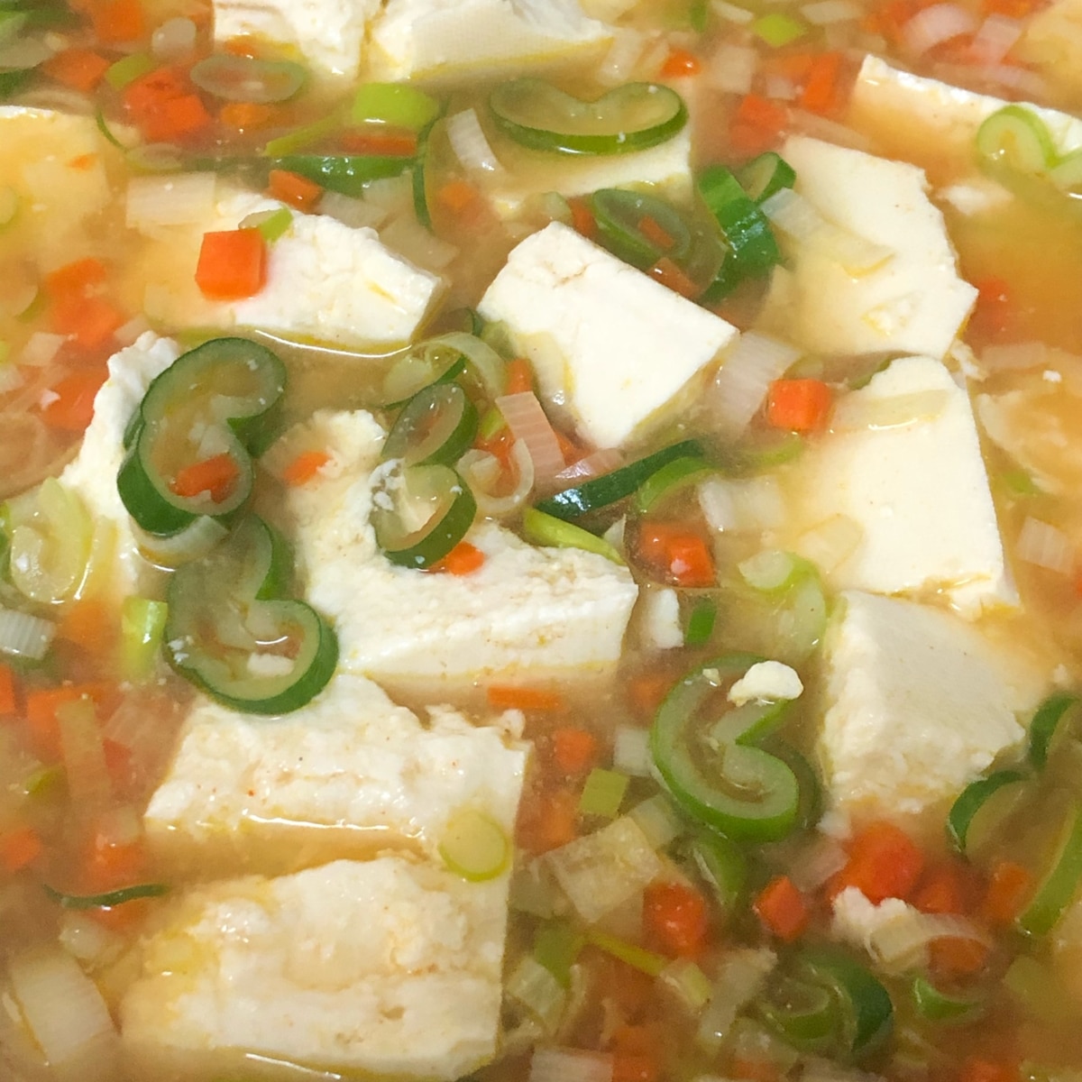 肉なし麻婆豆腐 1人用by つゆねぶりクックパッド簡単おいしいみんなのレシピが392万品