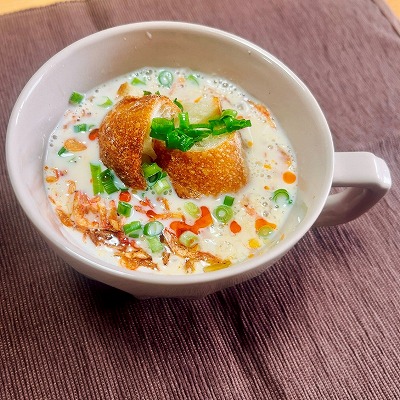 基本からアレンジまで！思わずつくりたくなる「豆乳 酢 台湾」のレシピ集クックパッド