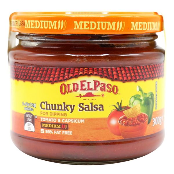 サルサでトマトたっぷりタコライス