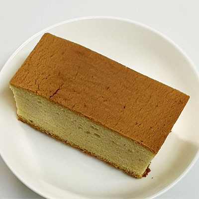 ダイエット中に甘いものが食べたくなったあなたへ！ 糖質10ｇ以下の無印良品「半熟カステラ」るるぶ&more