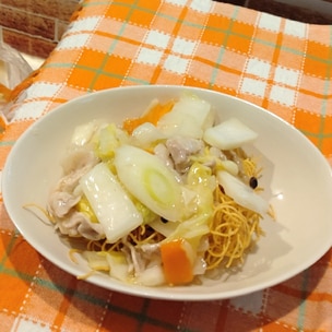 基本からアレンジまで！思わずつくりたくなる「あんかけ焼きそば オイスターソースなし」のレシピ集クックパッド