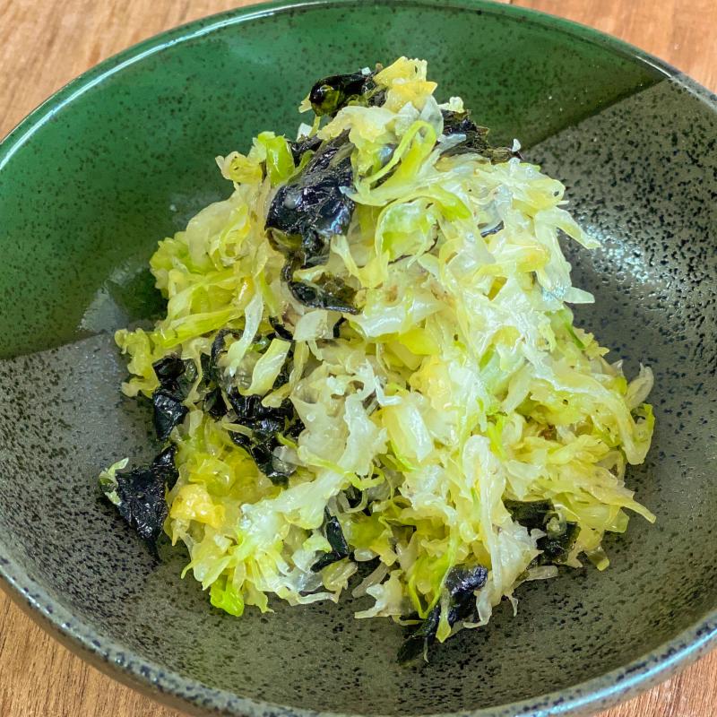 基本からアレンジまで！思わずつくりたくなる「レタス キュウリ 韓国のり」のレシピ集クックパッド