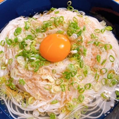 サッパリ&夏バテ防止に 冷やしネギ塩豚そうめん – リュウジのバズレシピIt's a piece of cake