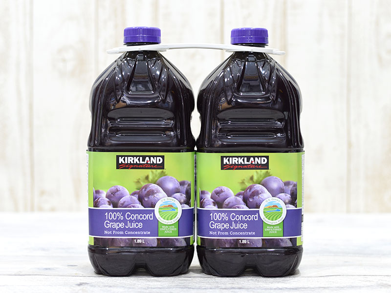 コストコ コットンキャンディグレープ は激甘！食べ方、保存、時期を解説！名古屋グルメ ぱるとよ