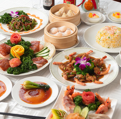 横浜中華街 海源酒家 台湾小籠包専門店ヨコハマチュウカガイカイゲンシュカ のご予約 - 日本大通り 中華料理食べログ