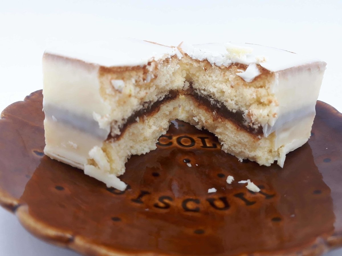 シベリアとげぬき福寿庵