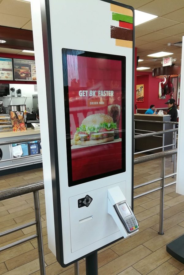 英単語 ファストフードに関する基本単語日本語教師の英語講座