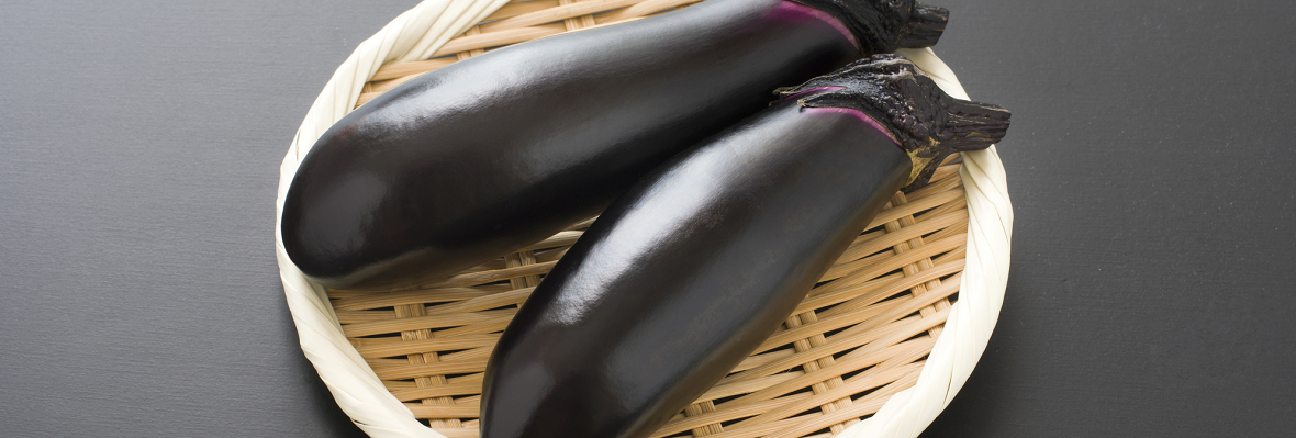 なすの保存方法を5つ紹介！常温・冷蔵・冷凍から保存食の作り方まで食・料理オリーブオイルをひとまわし