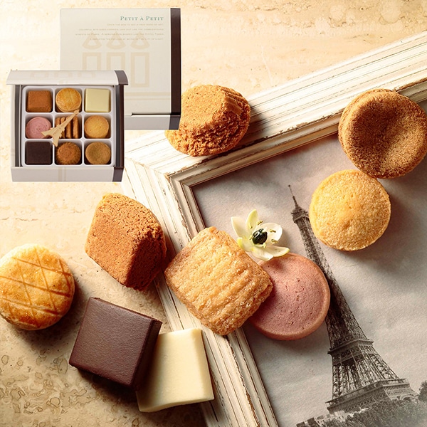 並んでも買いたい 二子玉川の手土産 スイーツのお土産にも