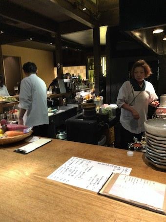 お数家いしかわのご予約 - 烏丸 居酒屋食べログ