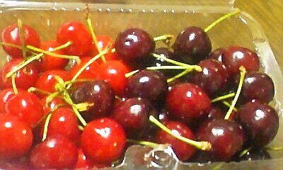 アメリカンチェリーには種類があった！品種紹介＆おすすめレシピ - macaroni