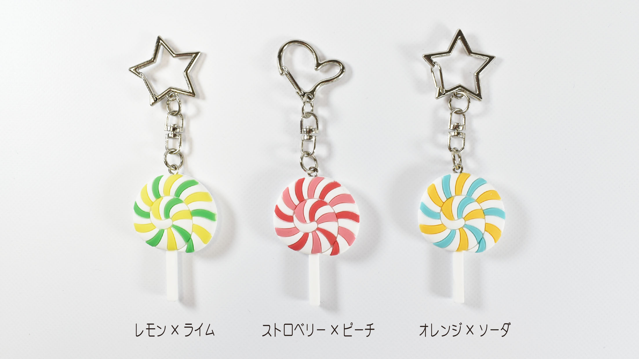 ハロウィンキャンディ ペロペロキャンディ 保育園 幼稚園 高齢者施設 製作キット 壁面 その他素材 minju 通販19550207Creema クリーマ