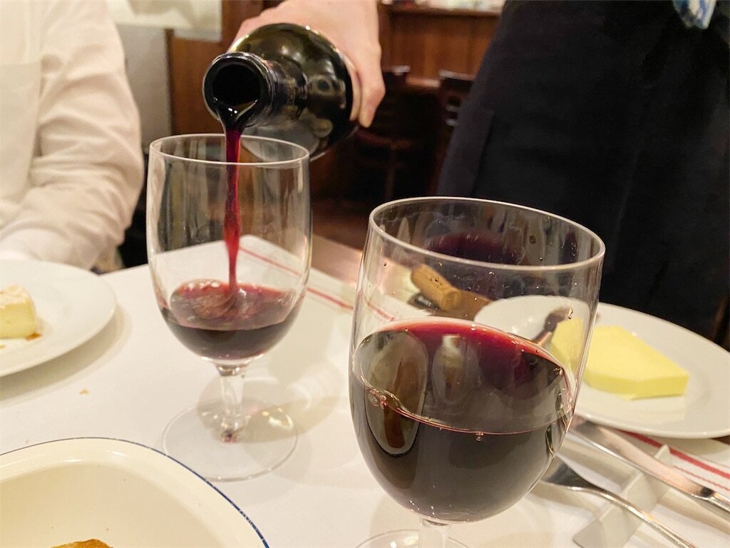 フランス食堂 montee 早稲田 フレンチ- Retty レッティ